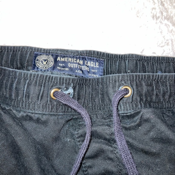 Mens XL joggers American eagle - Picture 4 of 4
